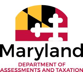 Maryland assessments and taxation - Do you want to find out the value, ownership, and tax information of any real property in Maryland? Visit sdat.dat.maryland.gov/realproperty and use the online search ...